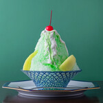 山手十番館 レストラン＆カフェ - 