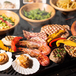 山手十番館 レストラン＆カフェ - 