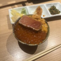 焼うお いし川 - 