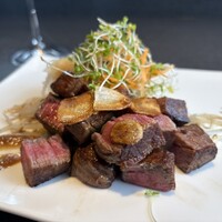 TEPPANYAKI 10 SHIBUYA - 
