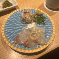 焼うお いし川 - 