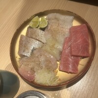 焼うお いし川 - 