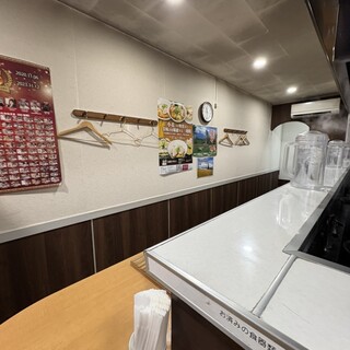 らーめん亭 ひなり竜王_2