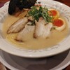 ふくちぁんラーメン 丹南店