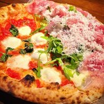 SINCA - 料理写真: