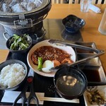 炭火焼肉 ジパング - 