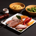 山手十番館 レストラン＆カフェ - 