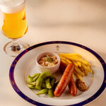 山手十番館 レストラン＆カフェ - 