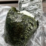 おむすびのおおみや - 料理写真:202505