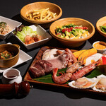 山手十番館 レストラン＆カフェ - 