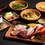 山手十番館 レストラン＆カフェ - 