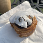 ブーランジェリー コロン - 