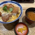 丼丼亭 - 