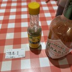 スパゲッティーのパンチョ - 