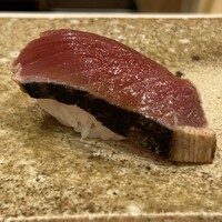 鮨 もりなり - 