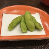 鮨 もりなり - 