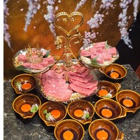 焼肉たまき 京橋店 - 