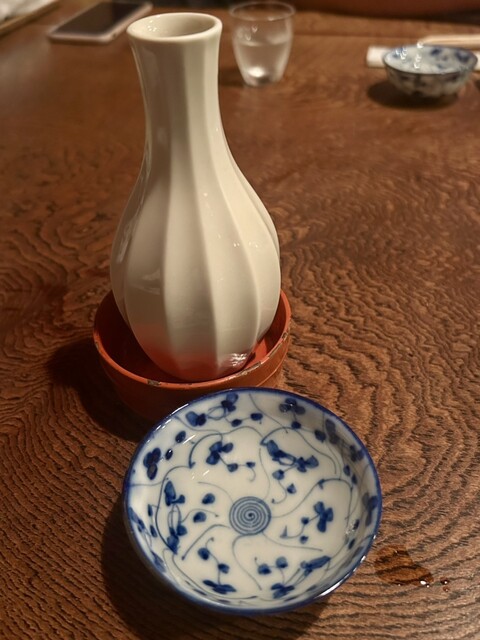 Chanko restaurant Ichi no Tani photo 5