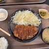なじみや食堂