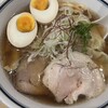 利尻昆布ラーメン くろおび