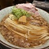 尾道中華そば ボラーチョ