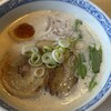 中華そば 麒麟