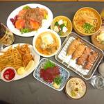 やきとんひなた - 