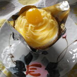 鶴屋 - モンブラン