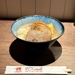 うまそうなラーメン屋 ジャンク店 - 
