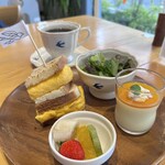 カムカムスワロー - 料理写真: