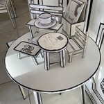 2D Cafe 新大久保店 - 