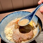 うまそうなラーメン屋 ジャンク店 - 