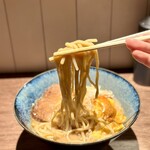 うまそうなラーメン屋 - 