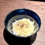 うまそうなラーメン屋 - 