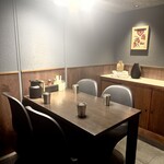 うまそうなラーメン屋 - 