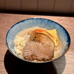 うまそうなラーメン屋 ジャンク店 - 