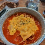 Robaichi×サンドイッチろば市 - 