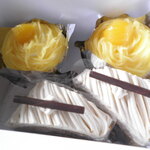 鶴屋 - うれしい