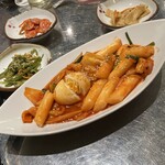 新大久保韓食堂 - 