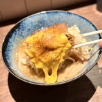 うまそうなラーメン屋 - 