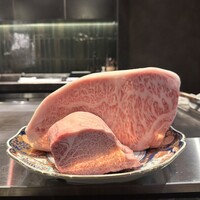 鉄板焼 雅 銀座 - 