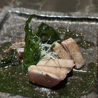 鉄板焼 雅 銀座 - 