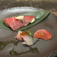 鉄板焼 雅 銀座 - 