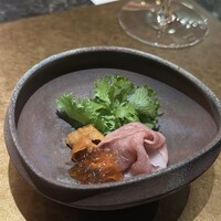 鉄板焼 雅 銀座 - 