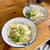 手打うどん 麦蔵 - 料理写真:ぶっかけ（冷）