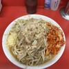 ラーメン二郎 仙台店2