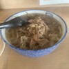 牛牛うどん
