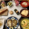 Kica - これは前菜というよりはメインでは？(^^)ココナッツカレーぽいのも（エビ）