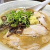 札幌ラーメン 柳