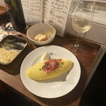 ビストロ アリゴ - 